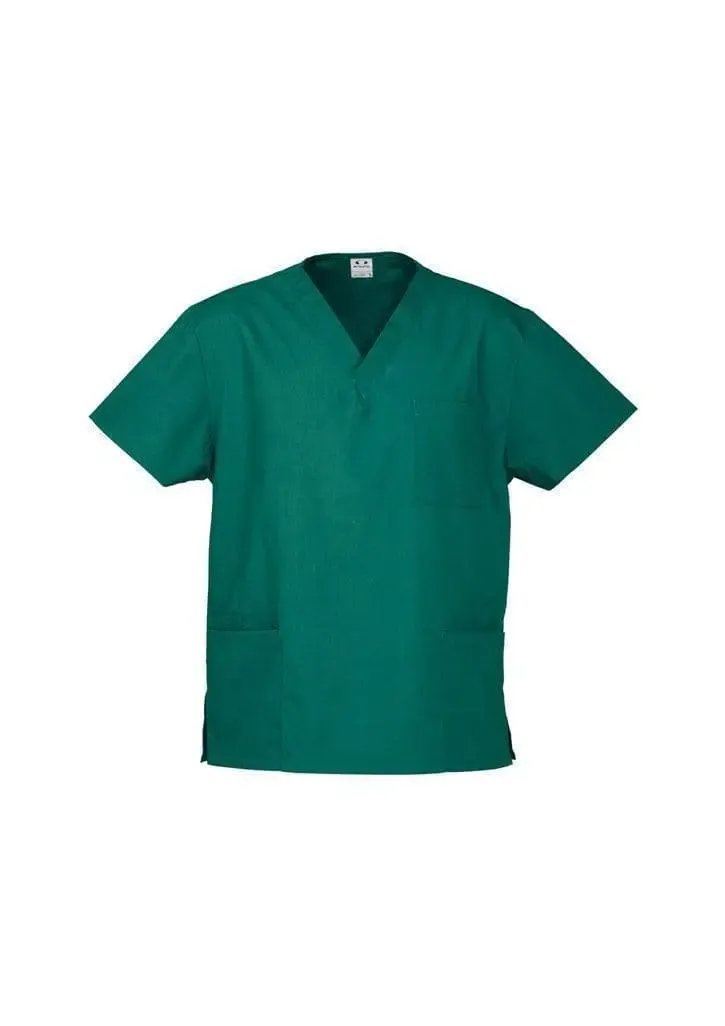 Unisex Classic Scrubs Top H10612